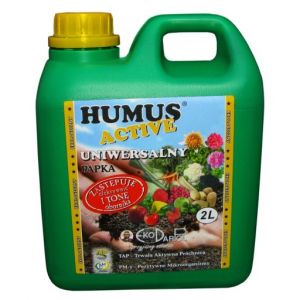 Humus Active Papka Uniwersalna 2l