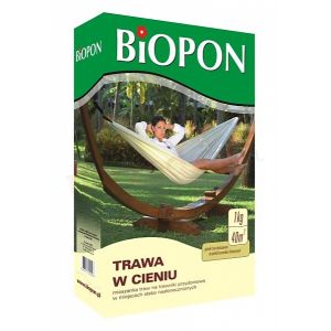 Trawa w cieniu 1 kg Biopon