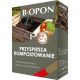 Biopon Przyspiesza kompostowanie 1kg