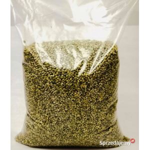 Konopie 250g