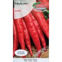 Papryka ostra peperoni De Cayenne