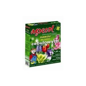 Nawóz do roślin cebulowych 1,2kg