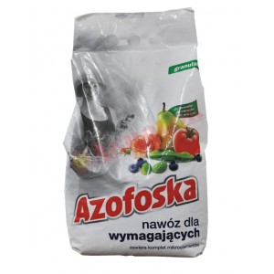 Azofoska granulat 5kg