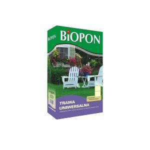 Trawa uniwersalna 0,5kg Biopon