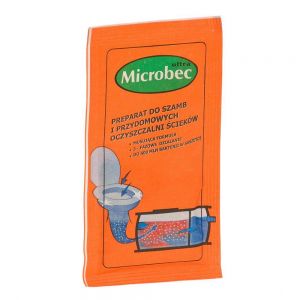 Microbec ultra