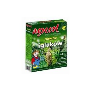 Nawóz do iglaków - 1,2 kg