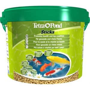 TETRA Pond Sticks - 10l