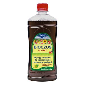 Bioczos płynny 500ml