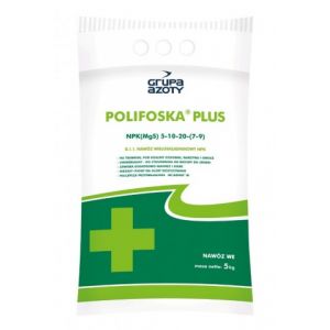 Polifoska Plus 5kg