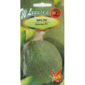 Melon Seledyn F1