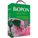 Biopon Nawóz do róż 3kg